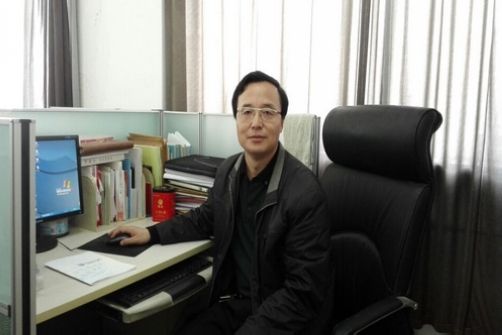 楊樹林(北京印刷學院信息工程學院教授) 楊樹林(北京印刷學院信息工程學院教授)