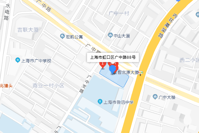 廣中路88號 廣中路88號
