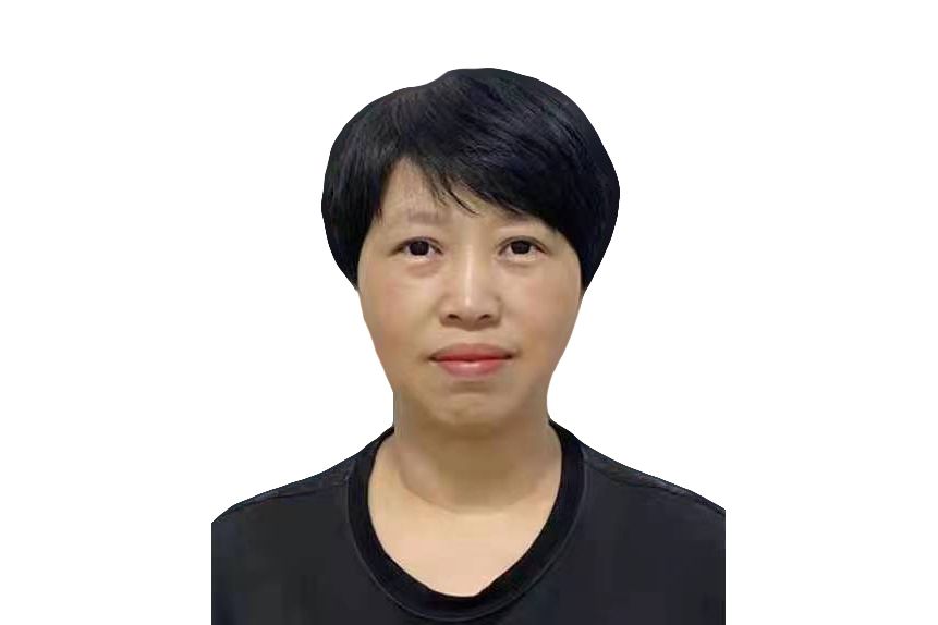 王素蘭(貴州省織金縣板橋鎮中心村農民) 王素蘭(貴州省織金縣板橋鎮中心村農民)