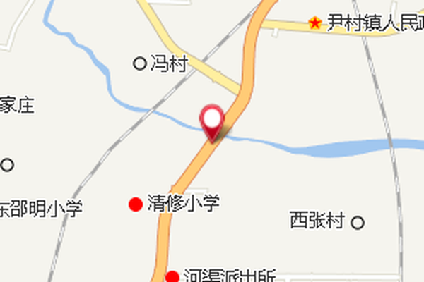 泜河大橋 泜河大橋