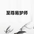 至尊易夢師 至尊易夢師