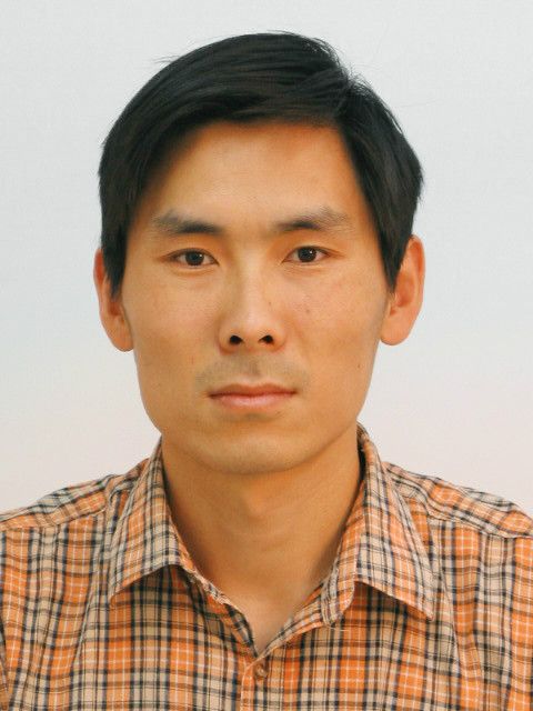 謝廣明(北京大學工學院教授) 謝廣明(北京大學工學院教授)