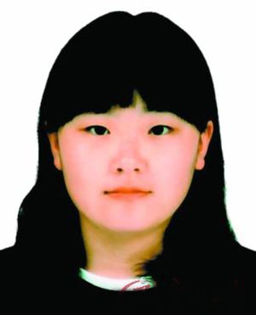 金孝英(韓國女子西洋棋運動員) 金孝英(韓國女子西洋棋運動員)
