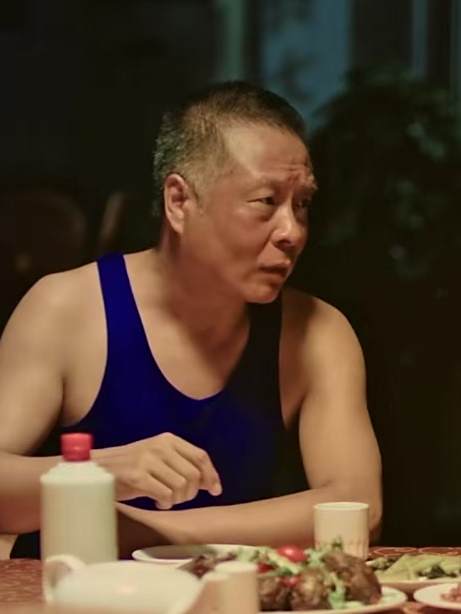 劉自強(演員) 劉自強(演員)