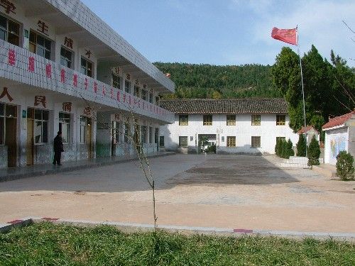 陳江鄉國小 陳江鄉國小