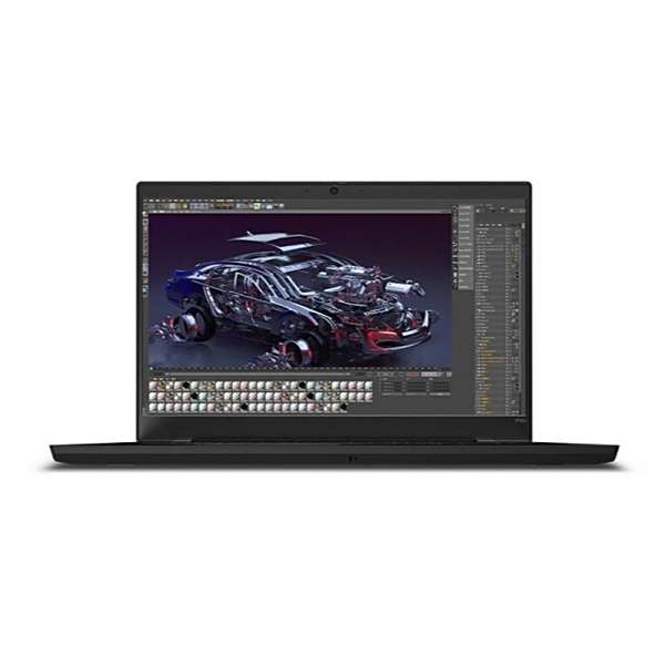 聯想ThinkPad P15v 聯想ThinkPad P15v