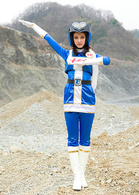 女子戰隊(日本2014年福田雄一編導的電影)
