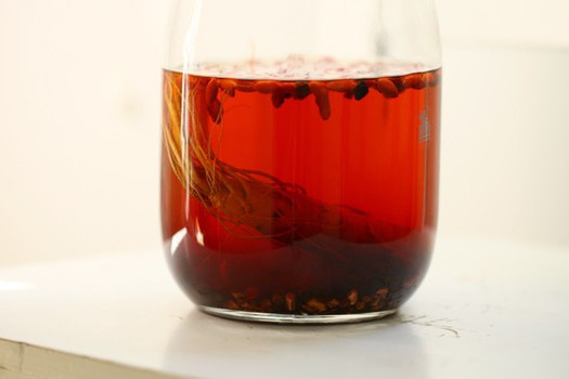雞蛇酒 雞蛇酒