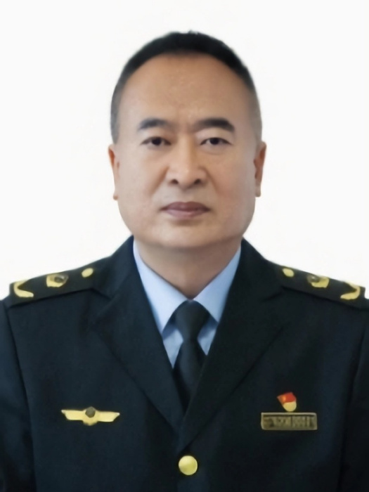 趙躍(吉林省吉林市市場監督管理局黨組書記、局長) 趙躍(吉林省吉林市市場監督管理局黨組書記、局長)