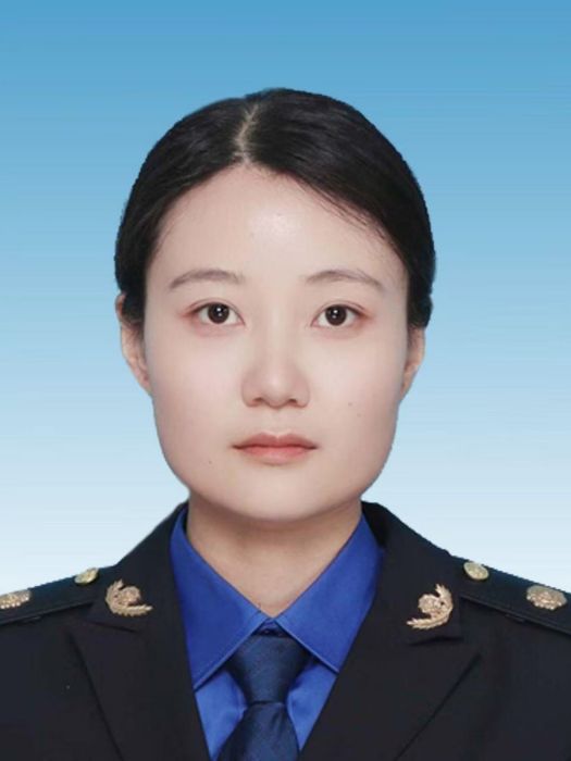 袁圓(山東省德州市德城區環境衛生服務中心副主任) 袁圓(山東省德州市德城區環境衛生服務中心副主任)