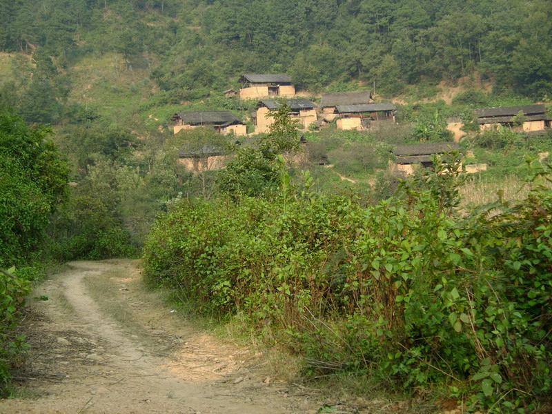 外元村 外元村