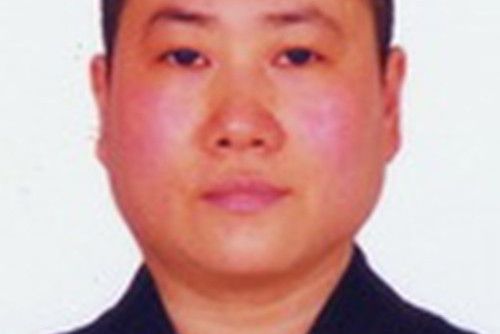 釋惟信 釋惟信