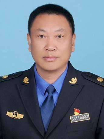 吳志斌(麗水市慶元縣綜合行政執法局黨組成員、副局長) 吳志斌(麗水市慶元縣綜合行政執法局黨組成員、副局長)
