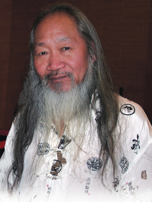 徐培晨 徐培晨