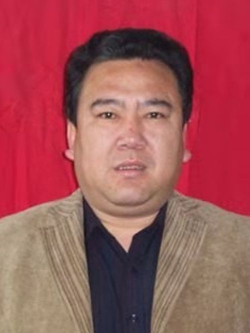 李玉明(山西省晉中市祁縣民政局局長) 李玉明(山西省晉中市祁縣民政局局長)