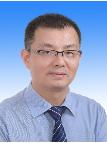 葉健(中國科學院微生物研究所農業微生物組學與生物技術研究室主任)