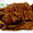 豉油鴨 豉油鴨