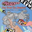 Powerpuff Girls