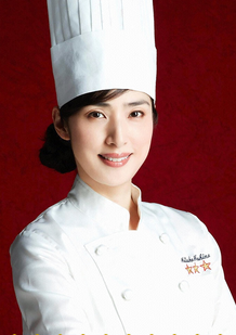 Chef~三星級營養午餐~(Chef~三星校餐~)