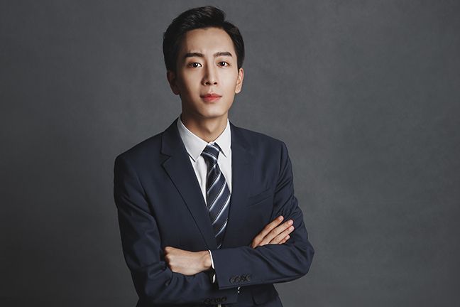 錢健夫