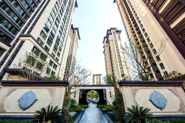 建發雍龍府 建發雍龍府