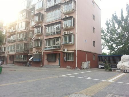 雙河新村c區 雙河新村c區