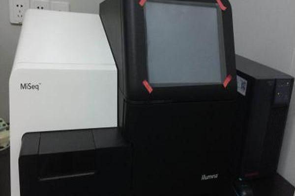 生物測序儀 生物測序儀