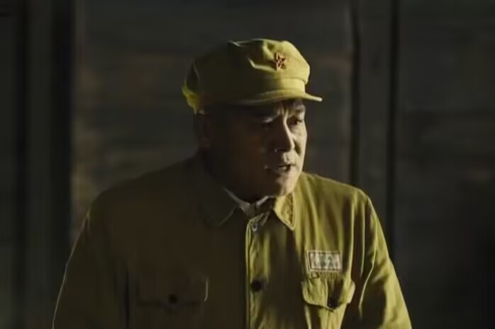 張大彪(近代軍旅劇《冰雪尖刀連》中的男配角) 張大彪(近代軍旅劇《冰雪尖刀連》中的男配角)
