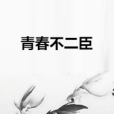 青春不二臣 青春不二臣