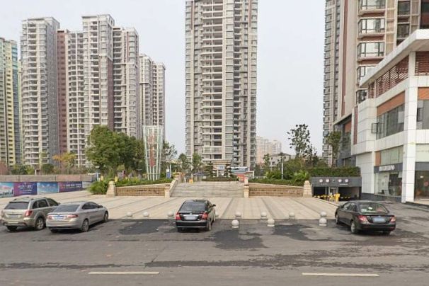 湘江明都 湘江明都