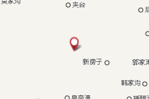 小石牛 小石牛