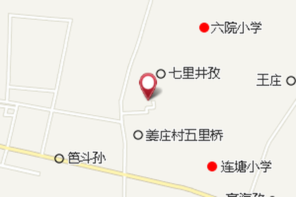 六里墩 六里墩