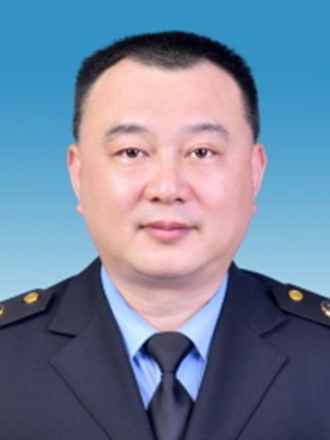 金雷(湖南省長沙市市場監督管理局黨組成員、副局長、三級調研員) 金雷(湖南省長沙市市場監督管理局黨組成員、副局長、三級調研員)