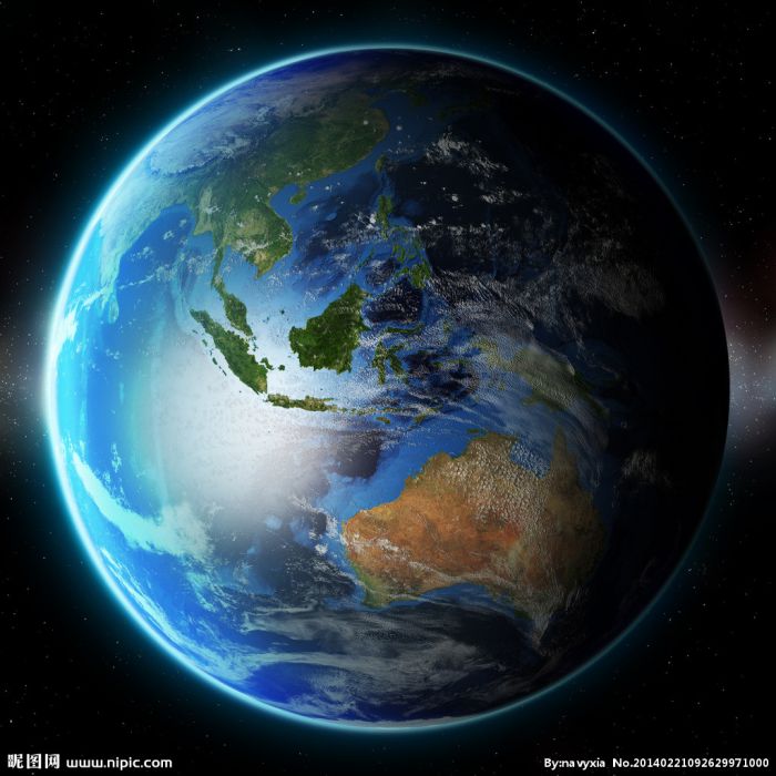 地球3.0(地球30) 地球3.0(地球30)