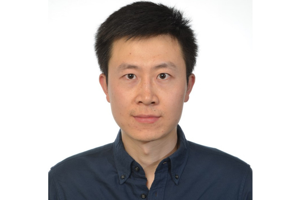 艾正濤 艾正濤