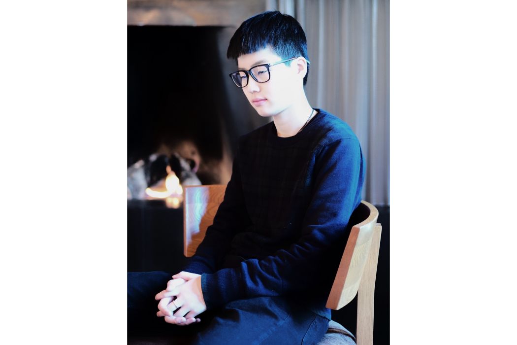 劉童(要有光創意創始人) 劉童(要有光創意創始人)