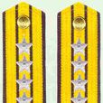 海軍大校