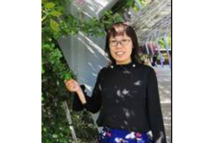 周海燕(西安外事學院教師) 周海燕(西安外事學院教師)