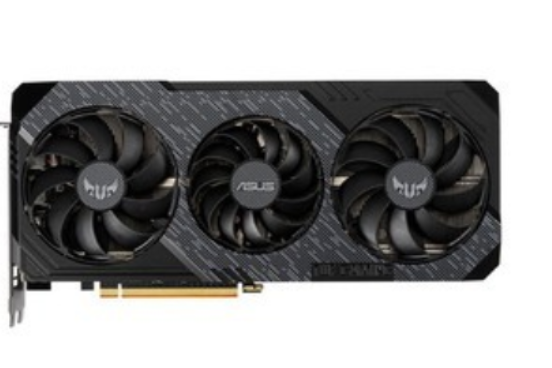 華碩TUF3-RX 5700-O8G-EVO-GAMING 華碩TUF3-RX 5700-O8G-EVO-GAMING