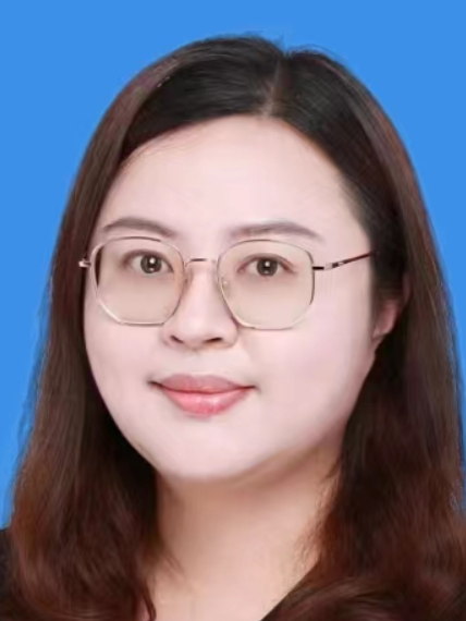 劉玉娥(天津市津南區雙林街道黨工委委員、辦事處副主任) 劉玉娥(天津市津南區雙林街道黨工委委員、辦事處副主任)