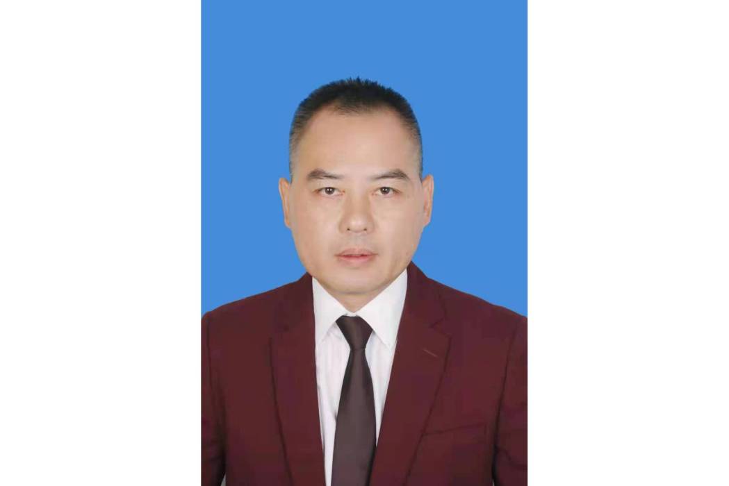 楊定起 楊定起