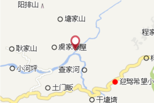 龍井庵 龍井庵