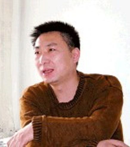 常慶利 常慶利