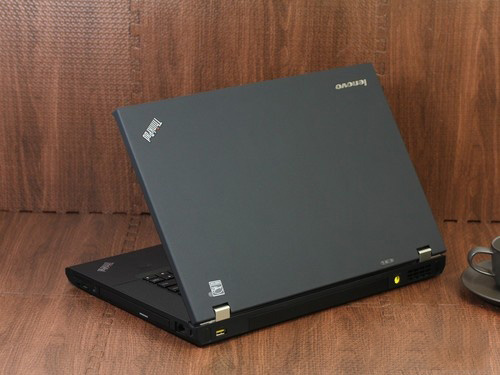 聯想ThinkPad W530