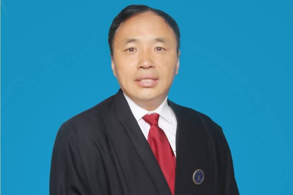 路光亮 路光亮