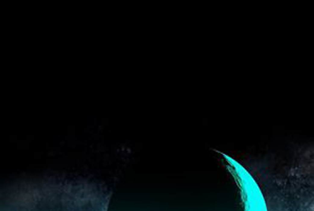 夜面 夜面
