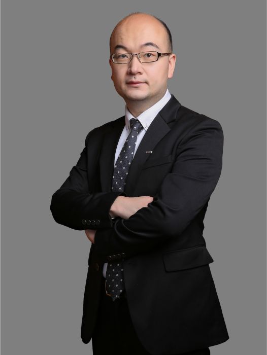徐威(貴陽美貝爾技術院長) 徐威(貴陽美貝爾技術院長)