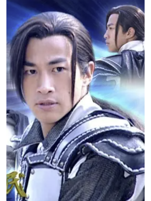 長孫無忌(2005年電視劇《秦王李世民》中的角色) 長孫無忌(2005年電視劇《秦王李世民》中的角色)