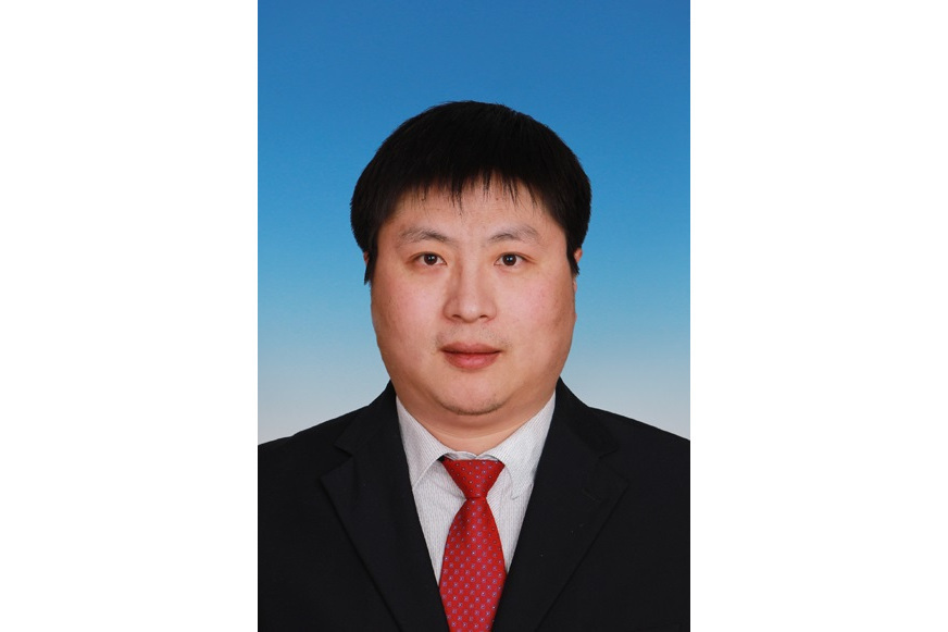 牛志強(物質綠色創造與製造海河實驗室研究員,南開大學化學學院套用化學與工程研究所所長) 牛志強(物質綠色創造與製造海河實驗室研究員,南開大學化學學院套用化學與工程研究所所長)