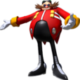 蛋頭博士(Dr.Eggman)